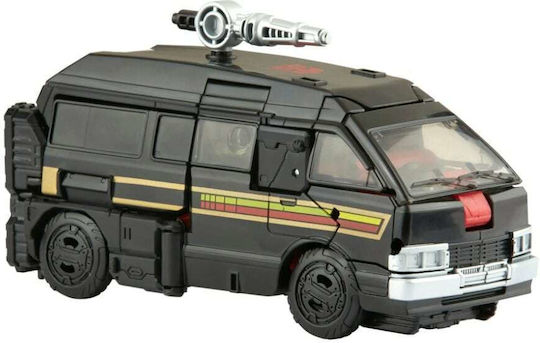 Action-Figur Deluxe Class Dk 2 Transformatoren für 8+ Jahre Jahre 14cm.