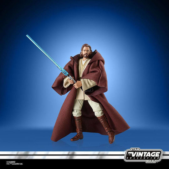 Φιγούρα Δράσης The Vintage Collection Obi-Wan Kenobi Star Wars 9.5εκ.