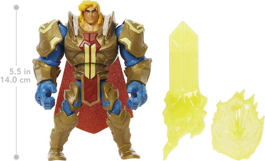 Action-Figur He-Man Die Meister des Universums für 4+ Jahre Jahre