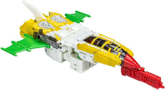 Фигура за Действие Voyager Class G2 Universe Jhiaxus Трансформатори за 8+ години Години 17см.