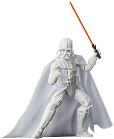 Action-Figur Infinities Darth Vader Krieg der Sterne Darth Vader für 5+ Jahre Jahre 15cm.