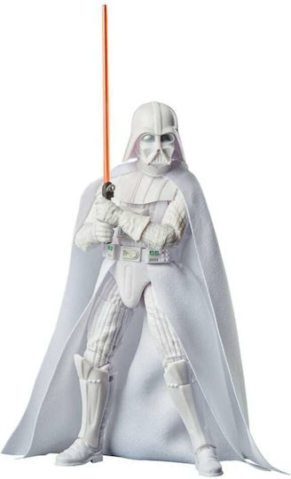 Action Figure Infinities Darth Vader Star Wars Darth Vader for 5+ Years 15cm.