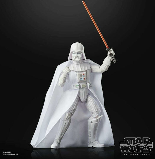 Action-Figur Infinities Darth Vader Krieg der Sterne Darth Vader für 5+ Jahre Jahre 15cm.