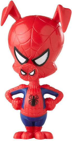 Φιγούρα Δράσης Into the Spider-Verse Spider-Man Noir & Spider-Ham Marvel Legends Spider-Man για 4+ Ετών 15εκ.