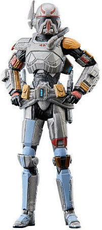Action Figure Shae Vizla Star Wars for 4+ Years 10cm.