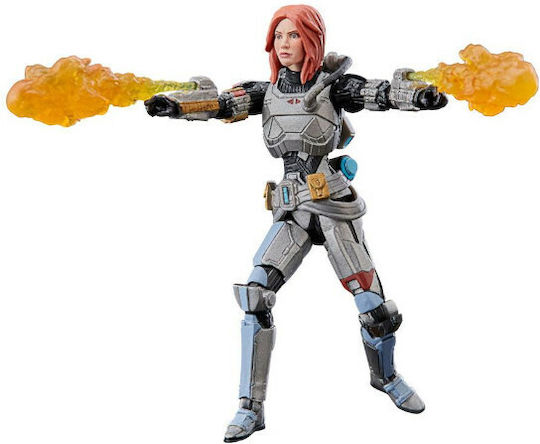 Action Figure Shae Vizla Star Wars for 4+ Years 10cm.