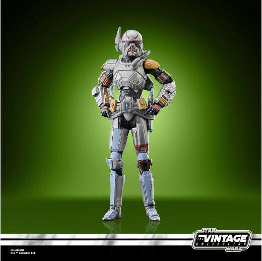 Action Figure Shae Vizla Star Wars for 4+ Years 10cm.