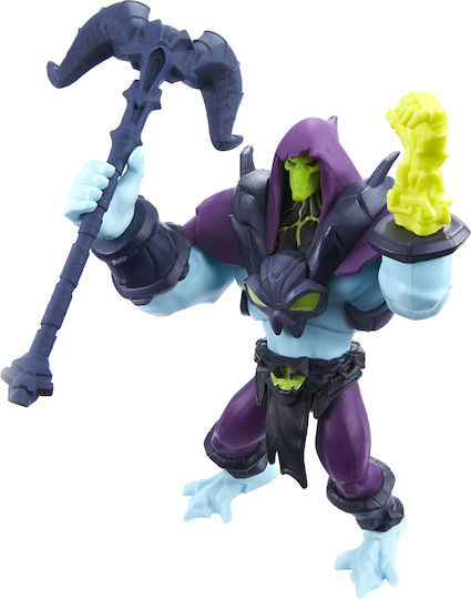 Action Figure Skeletor Masters of the Universe for 4+ years old Years 14cm.