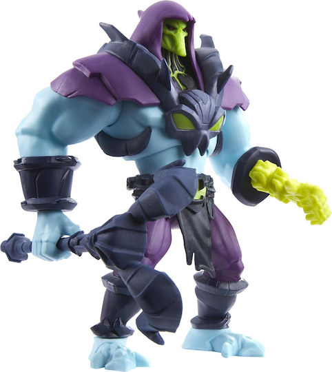 Action Figure Skeletor Masters of the Universe for 4+ years old Years 14cm.