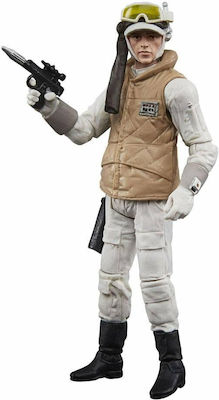 Star Wars The Vintage Collection Rebel Soldier (Echo Base Battle Gear) για 4+ Ετών 10εκ.