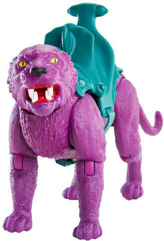 Φιγούρα Δράσης Panthor Masters of the Universe 14εκ.