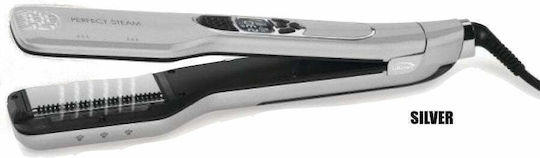 Ultron Perfect Steam 6600631 Placă de Îndreptat Părul cu Abur 85W