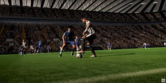 FIFA 23 PS4 Game