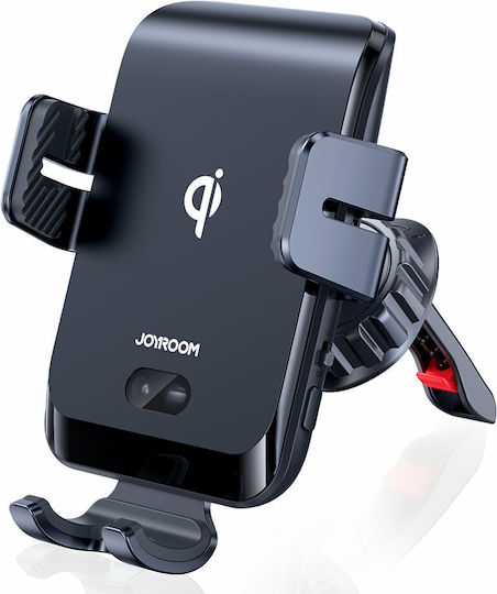 Joyroom Βάση Κινητού και Tablet Αυτοκινήτου JR-ZS214 με Ρυθμιζόμενα Άγκιστρα Μπλε