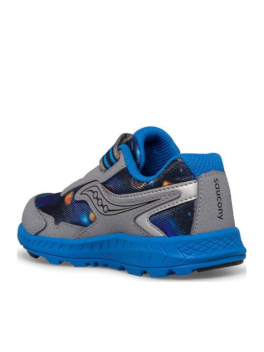 Saucony