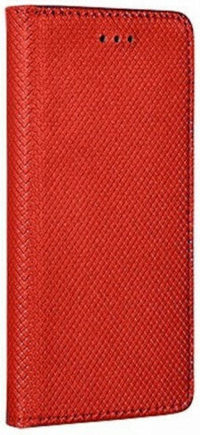 Smart Magnet Buchen Sie Kunststoff Rot (Galaxy A03)
