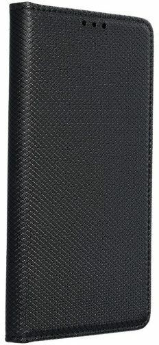 Smart Magnet Book Synthetic Leather Black (Huawei Nova 9 / Honor 50)