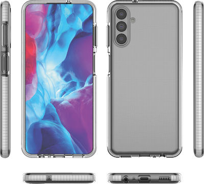 Hurtel Light Back Cover Σιλικόνης Light Pink (Galaxy A13 5G)