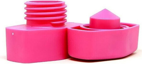 Natural Products Crusher Pill Organizer Bolted Fuchsia 90003 1pc