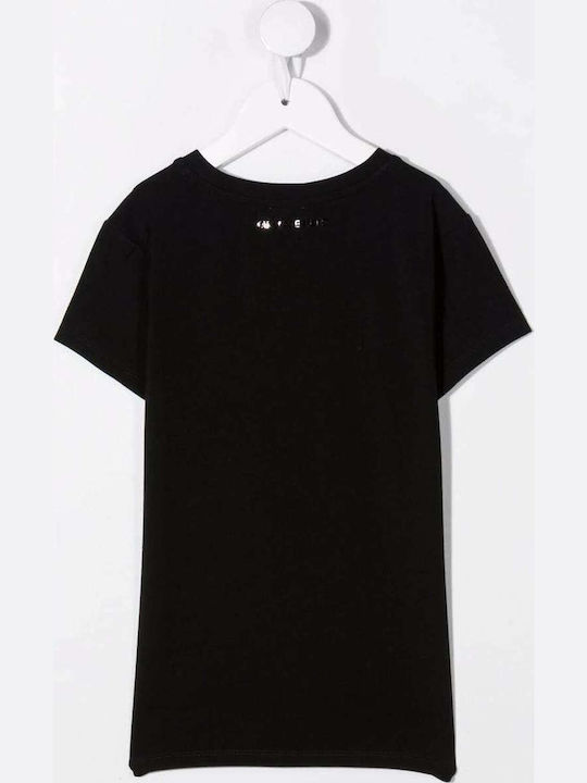 Kids' T-shirt Black