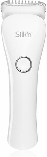 Silk'n LadyShave Αποτριχωτική Μηχανή