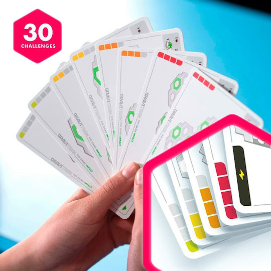Ravensburger The Game Course STEM Joc Educațional Mecanic Gravitrax pentru 8+ ani Ani