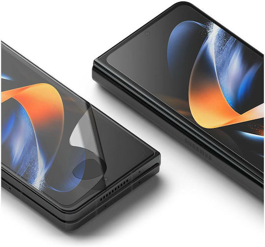 Ringke Protective Foil Screen Protector 2buc (Galaxy Z Fold4)
