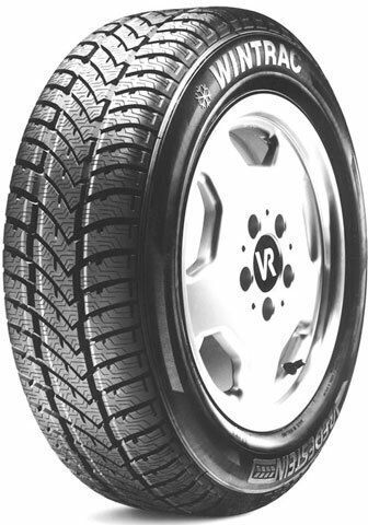 Vredestein Wintrac 195/45R16 84E-Commerce-Website XL Winter Reifen für Passagier Auto