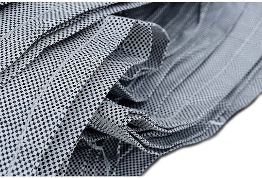 Olive Sail 7x14m Densitate 100gr/m²