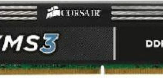 Corsair 8GB DDR3 RAM with 1600 Speed for Desktop