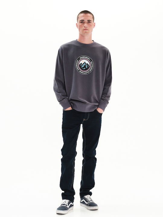 Sweatshirt Gray