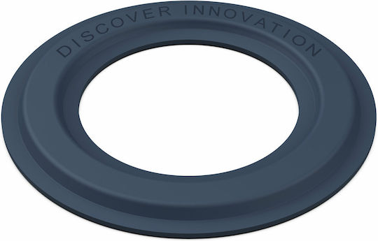 Nillkin SnapHold Car Mobile Mount with Magnet MagSafe Blue