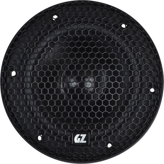 Ground Zero Σετ Ηχεία Αυτοκινήτου 3.2" με 50W RMS (Midrange)