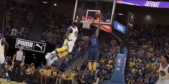 NBA 2K23 Joc PS5