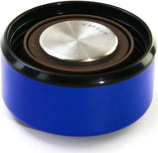 Viosarp Μπουκάλι Θερμός Ανοξείδωτο 500ml Μπλε
