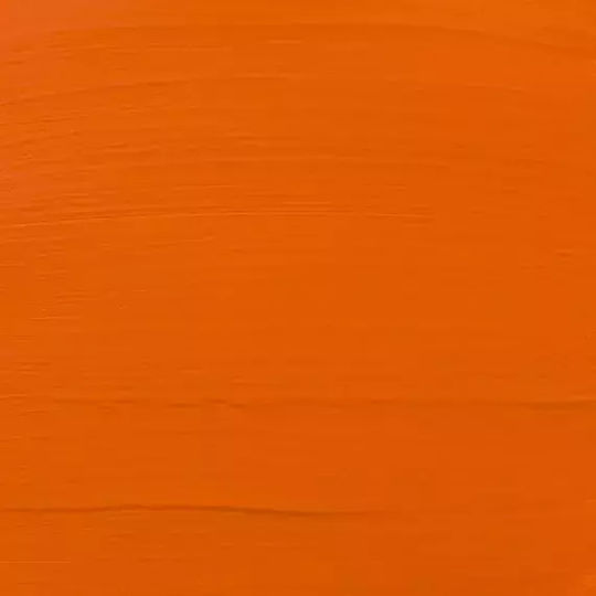 Royal Talens Amsterdam All Acrylics Standard Ακρυλικό Χρώμα Ζωγραφικής Azo Orange 276 1000ml