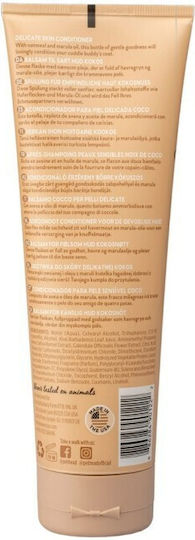 Pet Head Sensitive Soul Hunde-Creme 250ml