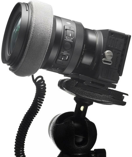 Sigma Full Frame Camera Lens 20mm f/1.4 DG DN Art Ultra-Wide Zoom for Leica L Mount Black
