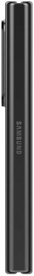 Spigen Optik Camera Protection Tempered Glass Black for the Galaxy Z Fold 4