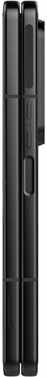 Spigen Optik Camera Protection Tempered Glass Black for the Galaxy Z Fold 4