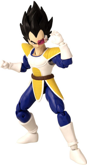 Bandai Spirits Dragon Ball Vegeta Versiunea DB Kai Figură De Acțiune 17cm