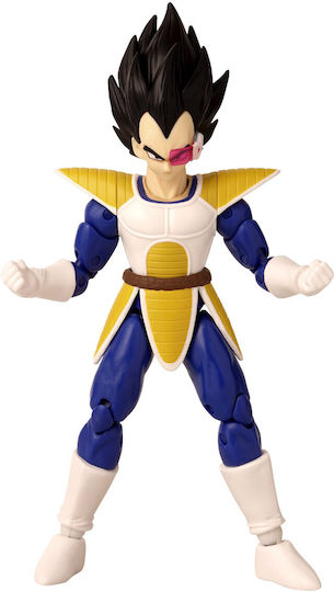 Bandai Spirits Dragon Ball Vegeta DB Kai Version Action Figure