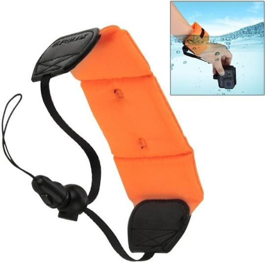 Puluz Hand Wrist Floater for GoPro