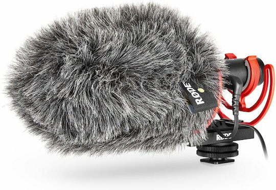 Rode WS11 Grey Microphone Windshield