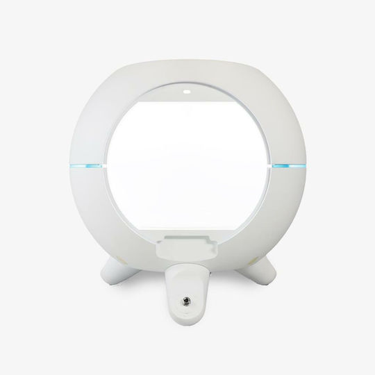 Orangemonkie Foldio 360 Smart Dome Rotating Base 360 for Studio