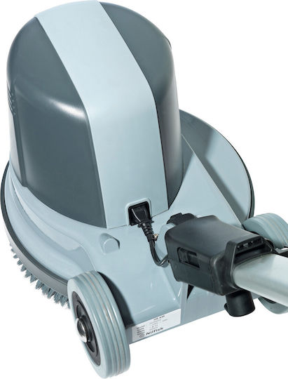 Nilfisk FM400 L Rotationsmaschine Polieren 400lt mit Leistung 1100W