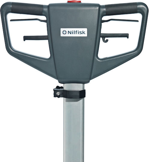 Nilfisk FM400 L Rotationsmaschine Polieren 400lt mit Leistung 1100W
