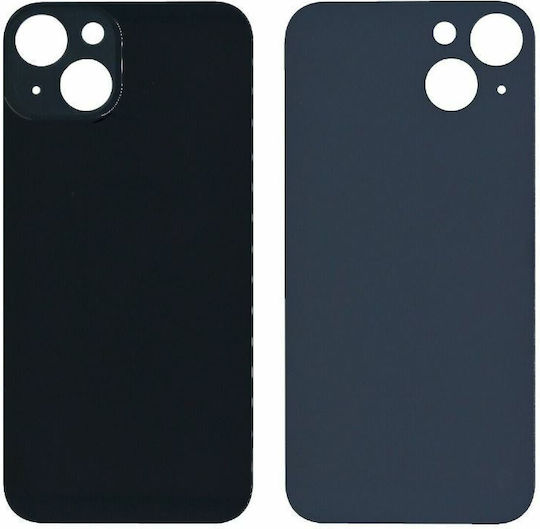 Καπάκι Μπαταρίας Μαύρο για iPhone 13