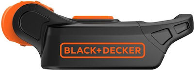 Black & Decker Flashlight LED with Maximum Brightness 90lm