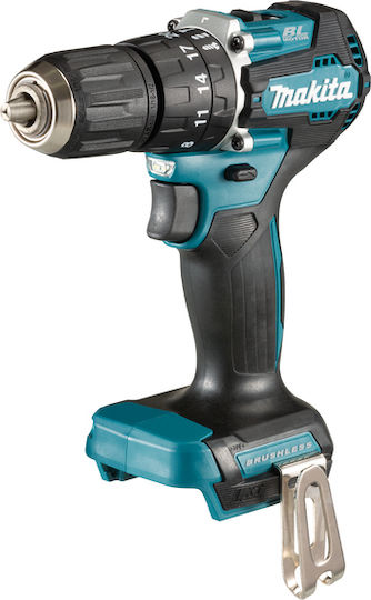 Makita DHP487Z Κρουστικό Δραπανοκατσάβιδο Μπαταρίας Solo 18V
